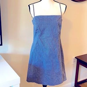 The Limited Spring Fitted Dress